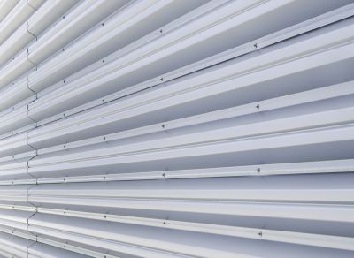 Aluminium Siding Installation in Amelia, OH