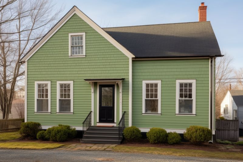 Board And Batten Installation in Maineville, OH