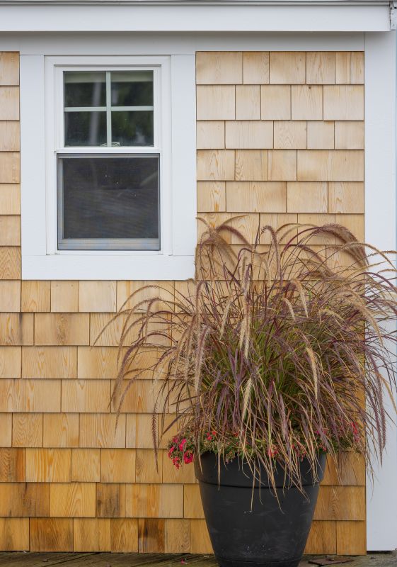Cedar Siding Installation in Middletown, OH