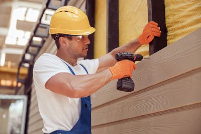 Cement Siding Installation in Cincinnati, OH