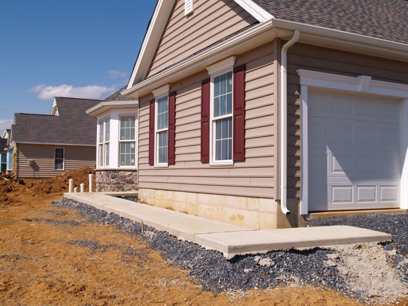 Cement Siding Replacement in Cincinnati, OH