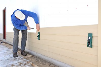 Cement Siding Replacement in Covington, KY
