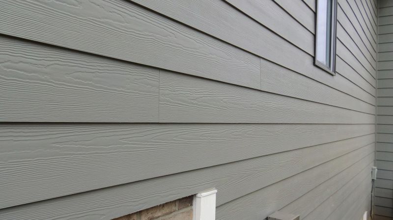 Cement Siding Replacement in Ft Mitchell, KY