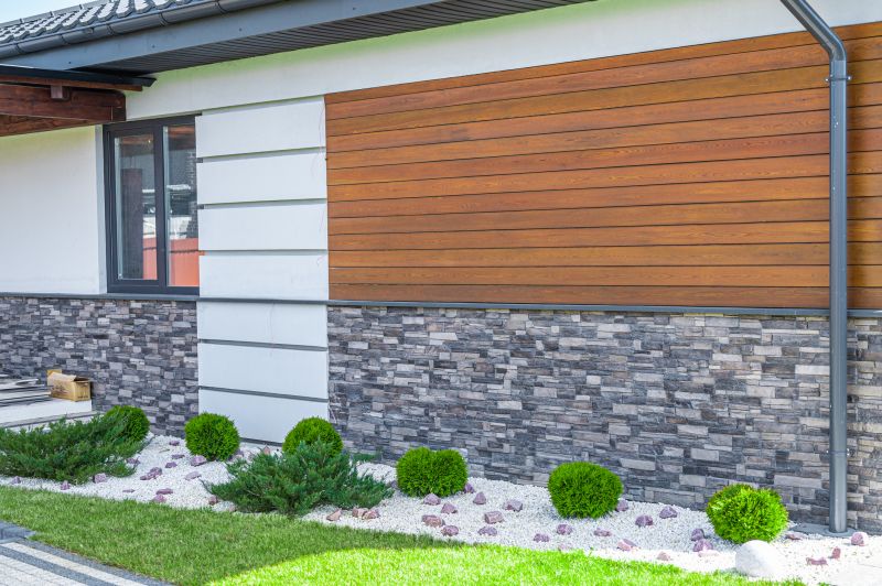 Cladding Replacement in Clermont County, OH