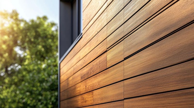 Composite Siding Installation in Clermont County, OH
