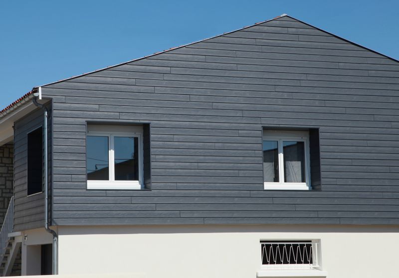 Composite Siding Installation in Milford, OH