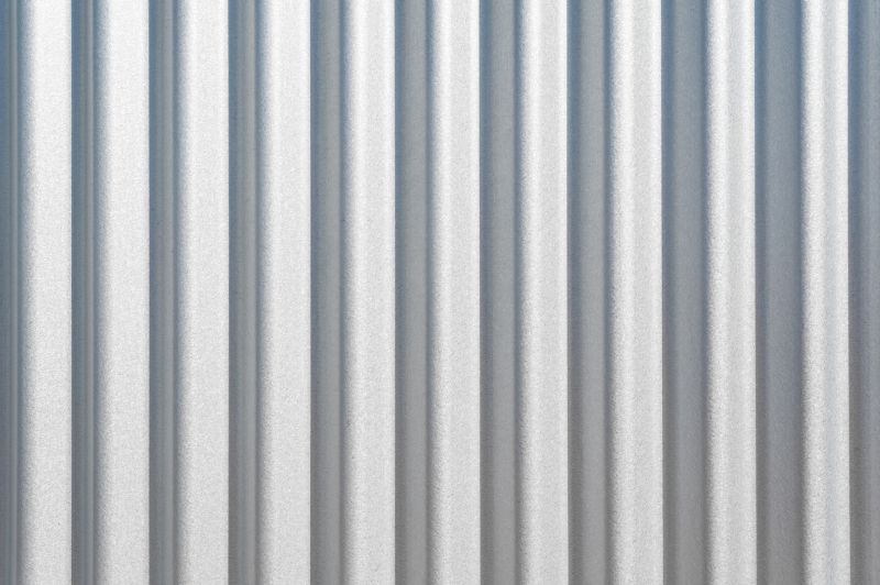 Corrugated Siding Installation in Clermont County, OH