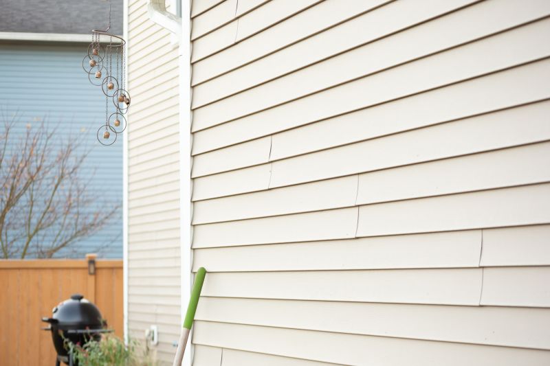Damaged Siding Replacement in Clermont County, OH