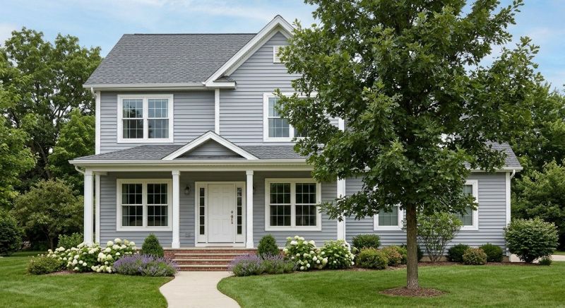 Dutch Lap Siding Installation in Clermont County, OH