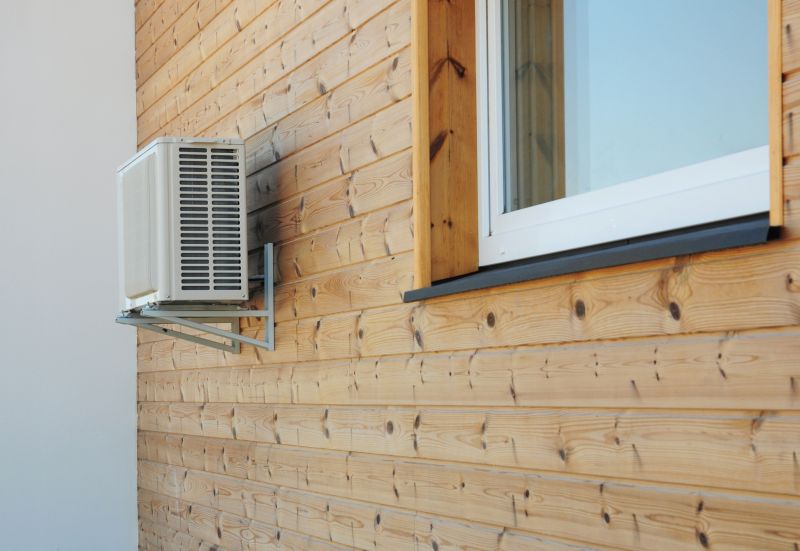Hardwood Siding Installation in Spring Valley, OH
