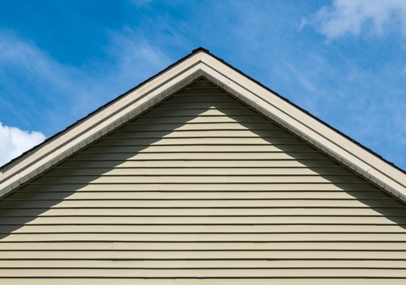 Insulated Siding Installation in Middletown, OH