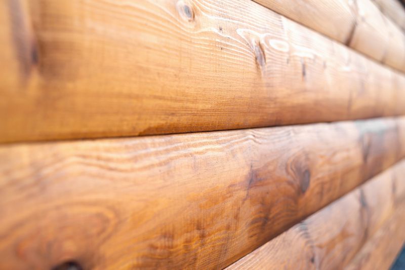 Log Siding Installation in Fort Thomas, KY
