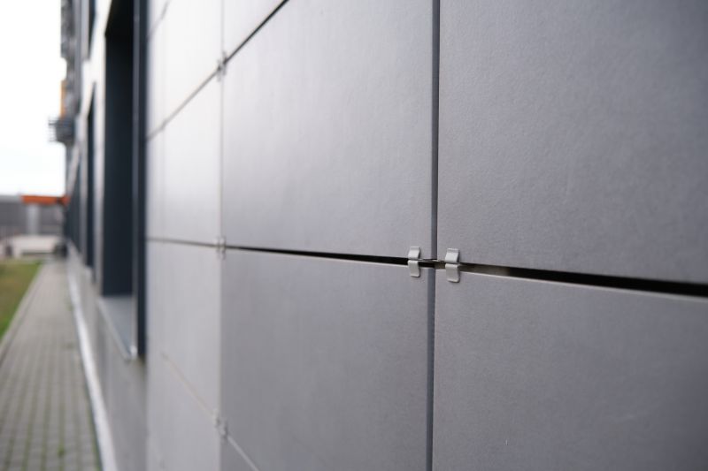 Metal Cladding Installation in Clermont County, OH