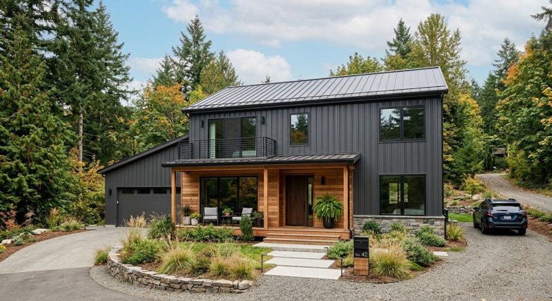 Metal Siding Replacement in Blanchester, OH