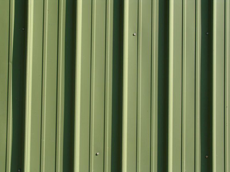 Metal Siding Replacement in Middletown, OH