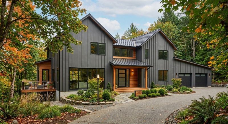 Metal Siding Replacement in Waynesville, OH