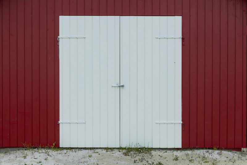 Pole Barn Siding Installation in Clermont County, OH
