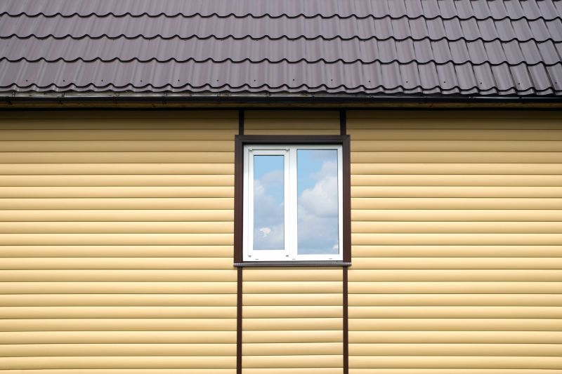 Polymer Siding Installation in Clermont County, OH