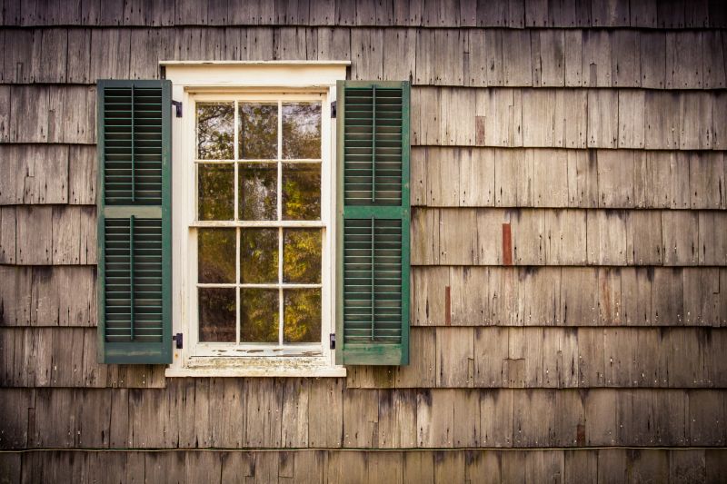 Shake Siding Installation in Cincinnati, OH