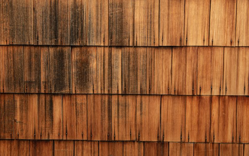 Shake Siding Installation in Harrison, OH