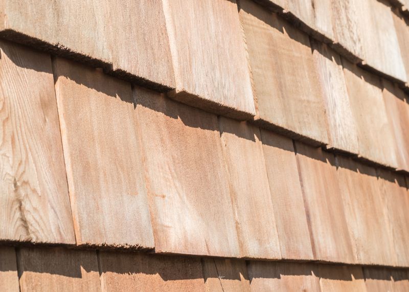Shake Siding Installation in Mason, OH