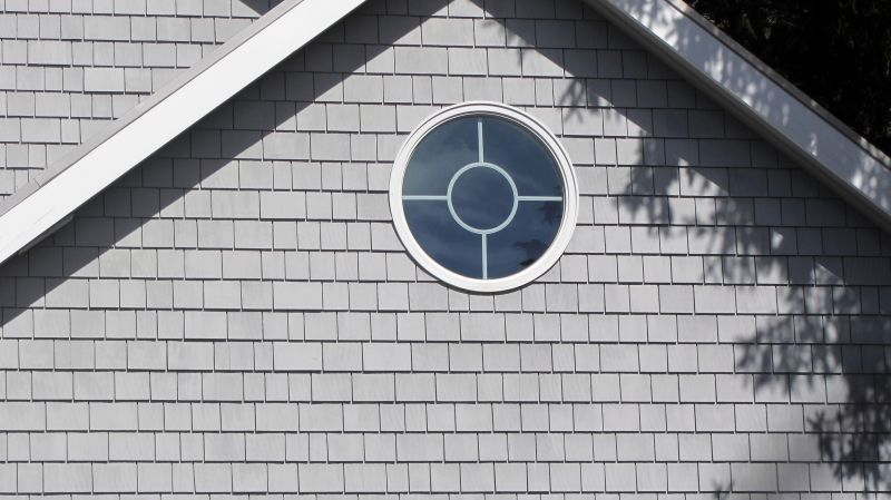 Shake Siding Installation in Milford, OH
