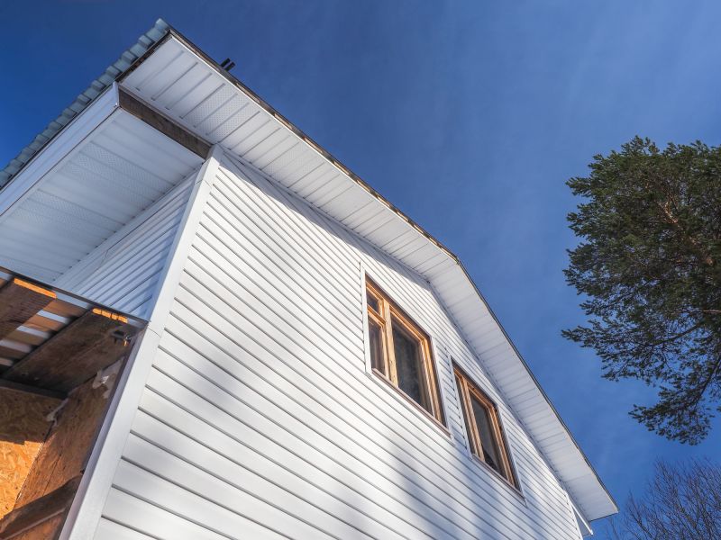 Siding Replacement in Alexandria, KY