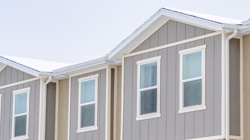 Siding Replacement in Ft Mitchell, KY