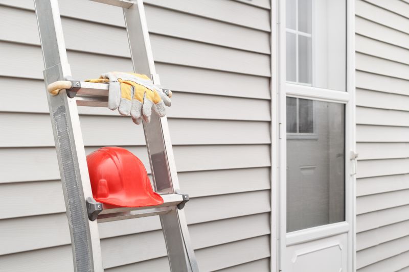 Siding Replacement in Warren County, OH