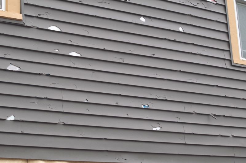 Siding Service in Miamitown, OH