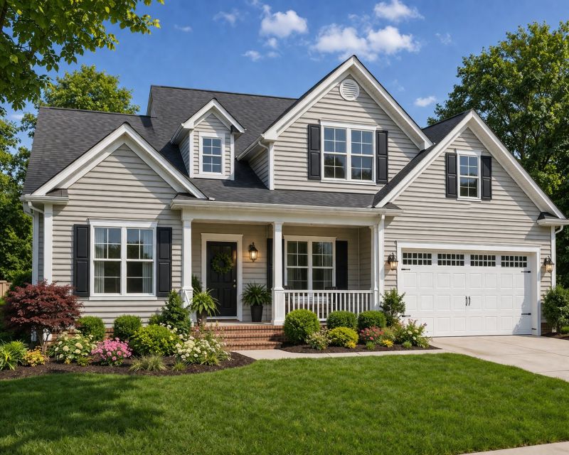 Siding Service in Springboro, OH