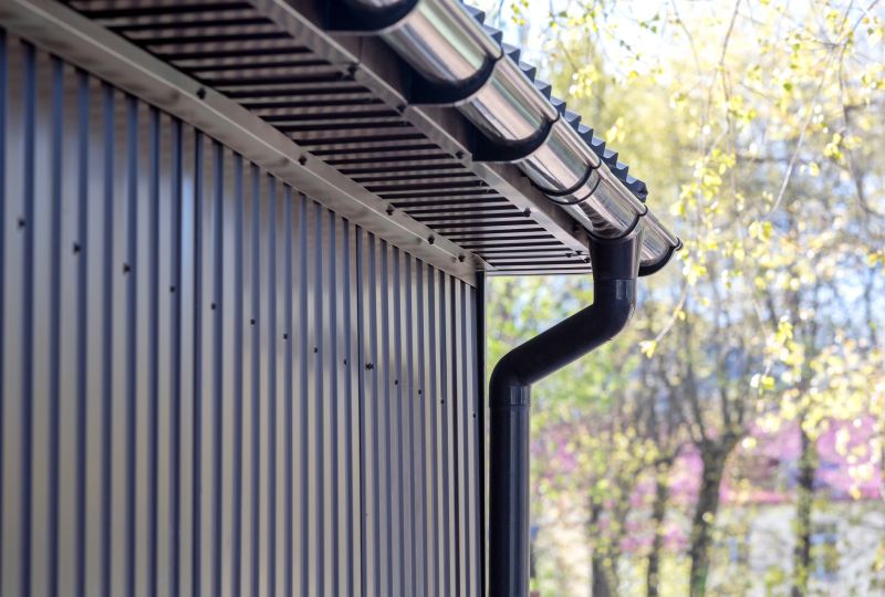 Steel Cladding Installation in Clermont County, OH