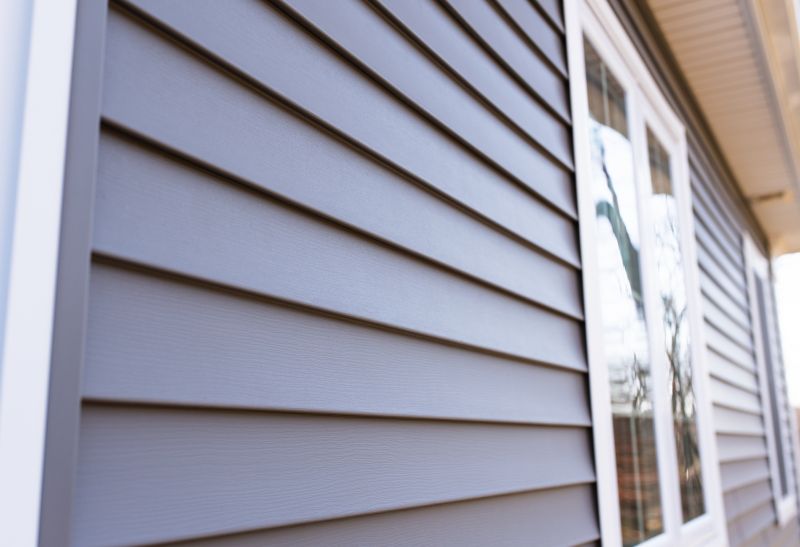 Vinyl Siding Installation in Latonia, KY