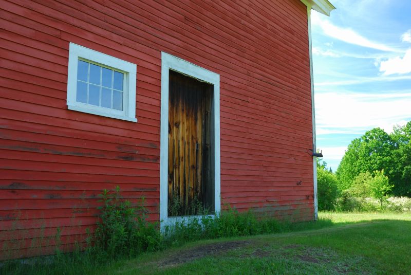 Wood Barn Siding Installation in Clermont County, OH