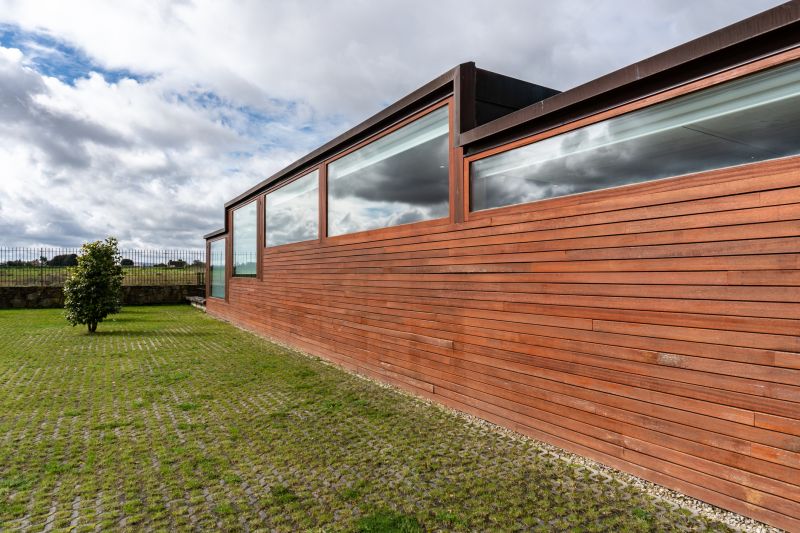 Wood Cladding Installation in Clermont County, OH