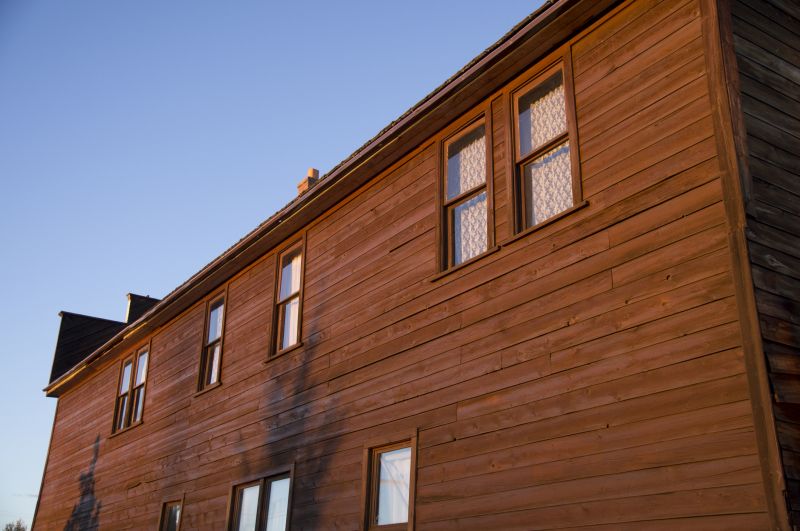 Wood Plank Siding Installation in Clermont County, OH