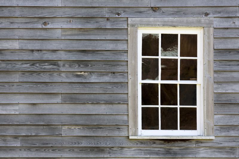 Wood Siding Installation in Williamsburg, OH