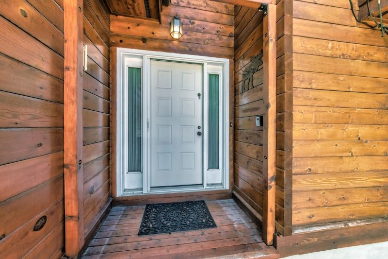 Wood Siding Replacement in Spring Valley, OH