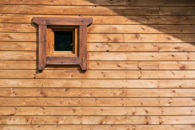 Wood Siding Replacement in Trenton, OH